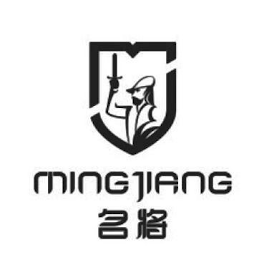 MINGJIANG logo