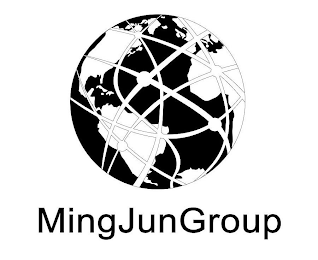 MINGJUNGROUP logo