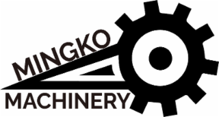 MINGKO MACHINERY logo