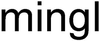 MINGL logo