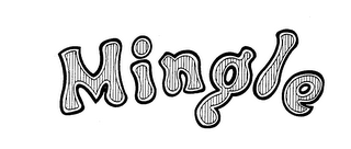 MINGLE logo