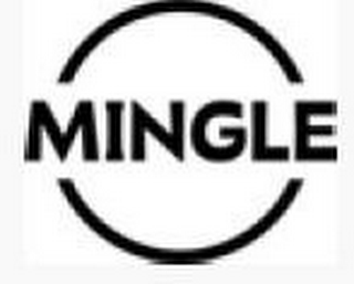 MINGLE logo