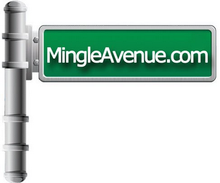 MINGLEAVENUE.COM logo