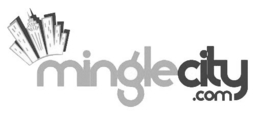 MINGLECITY.COM logo