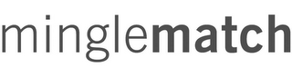 MINGLEMATCH logo