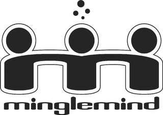 MINGLEMIND logo