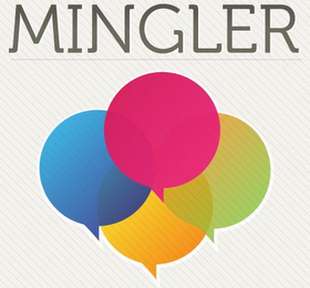 MINGLER logo