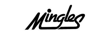 MINGLES logo