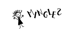 MINGLES logo