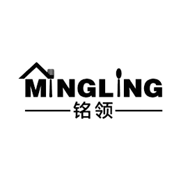 MINGLING logo