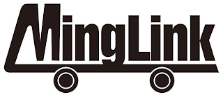 MINGLINK logo