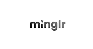 MINGLR logo