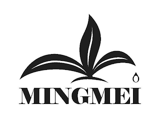 MINGMEI logo