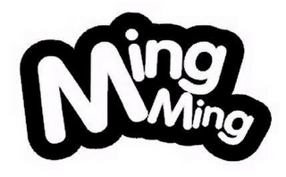 MINGMING logo