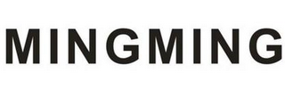 MINGMING logo