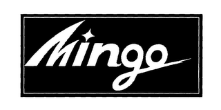 MINGO logo