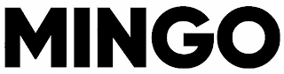 MINGO logo