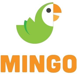 MINGO logo