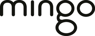 MINGO logo