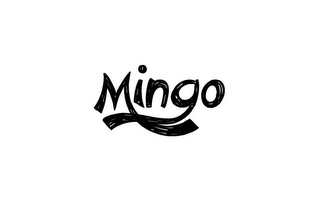 MINGO logo
