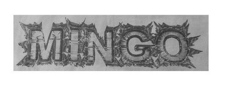 MINGO logo