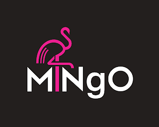 MINGO logo