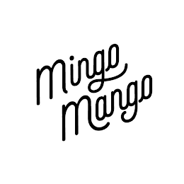 MINGO MANGO logo