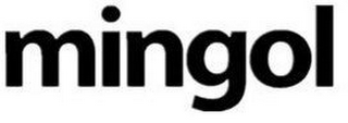MINGOL logo