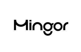 MINGOR logo