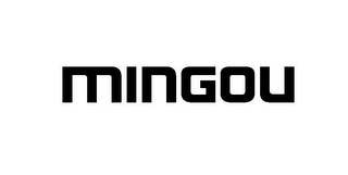 MINGOU logo