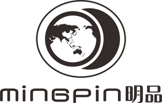 MINGPIN logo