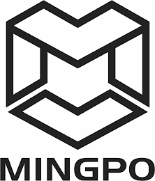MINGPO logo