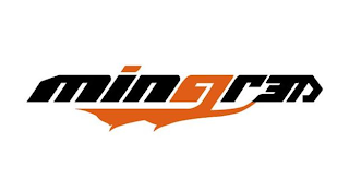 MINGREN logo