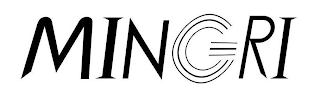 MINGRI logo