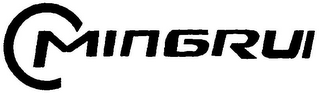 MINGRUI logo