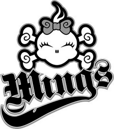 MINGS logo