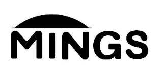 MINGS logo