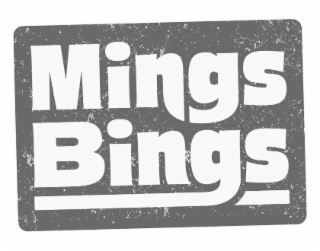 MINGS BINGS logo