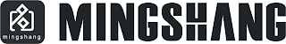 MINGSHANG MINGSHANG logo