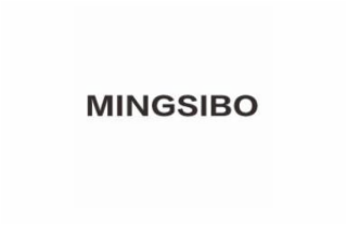 MINGSIBO logo