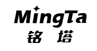 MINGTA logo