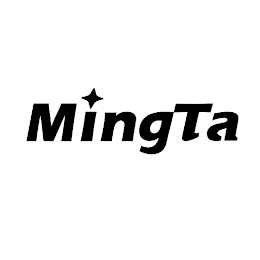 MINGTA logo