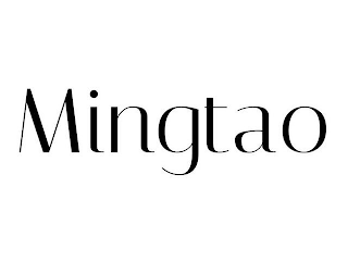 MINGTAO logo