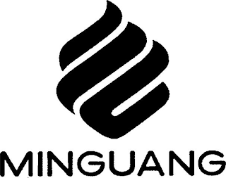 MINGUANG logo