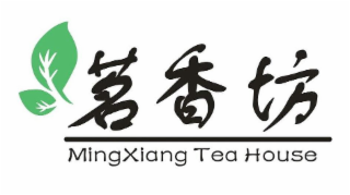 MINGXIANG TEA HOUSE logo
