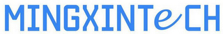 MINGXINTECH logo