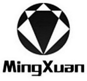 MINGXUAN logo