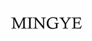 MINGYE logo