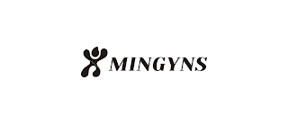 MINGYNS logo