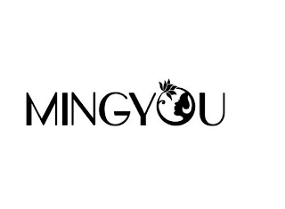 MINGYOU logo